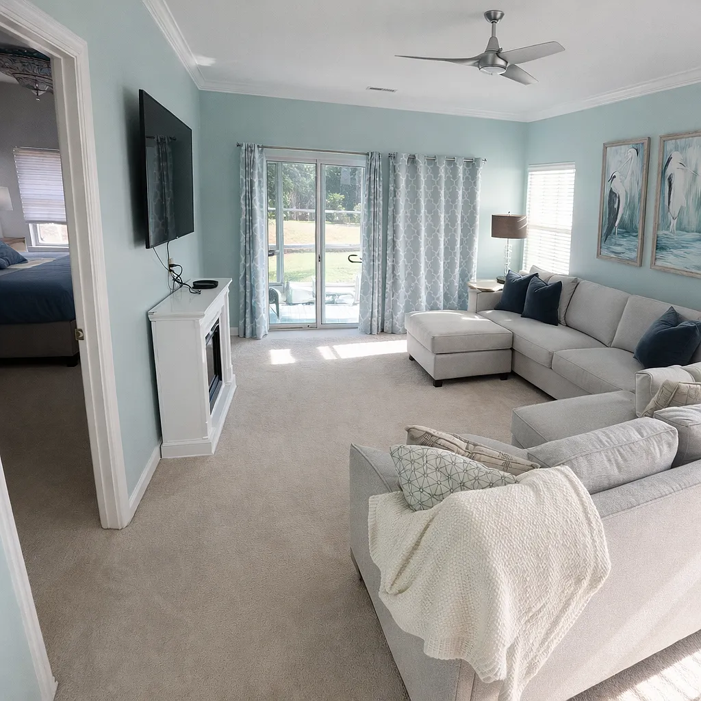 Knoll Shores Ct, Murrells Inlet — Photo 2