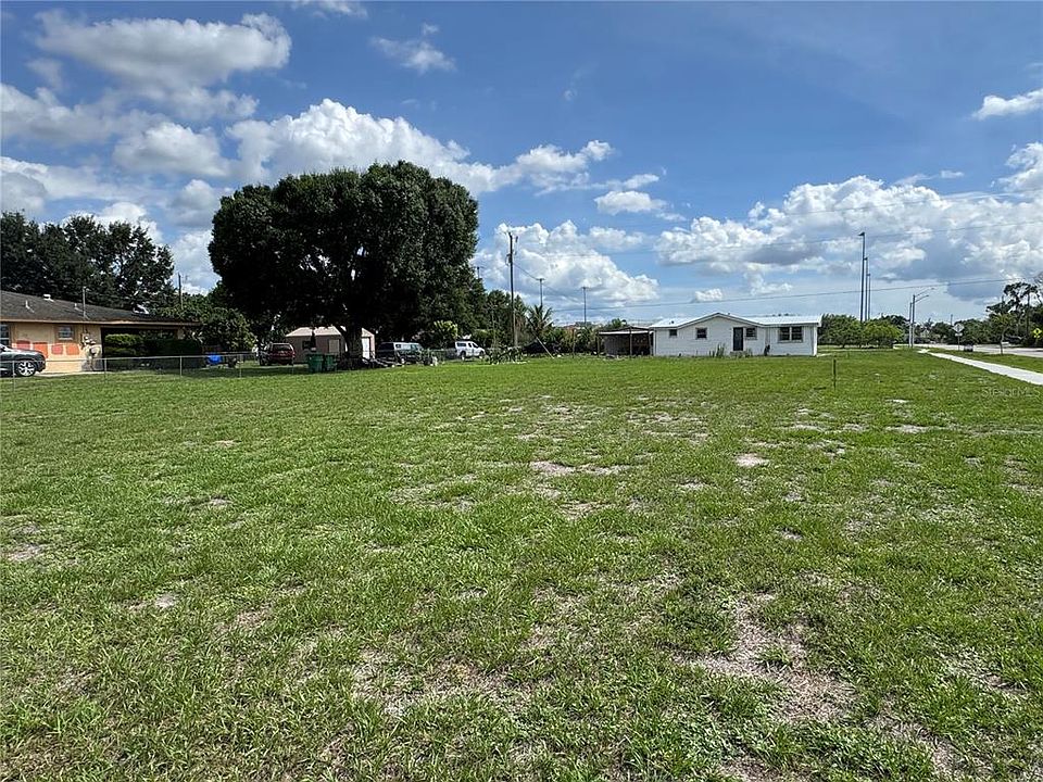 2nd image of GLADES AVENUE LOT 1