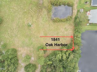 1841 Harbor Dr SW, Ocean Isle Beach, NC 28469