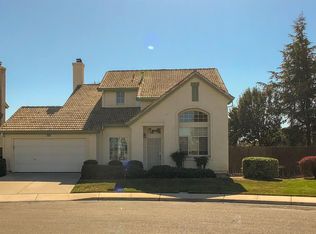 1990 Knollcrest Ln, Tracy, CA 95376