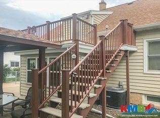 161 16th Ave SW, Cedar Rapids, IA 52404