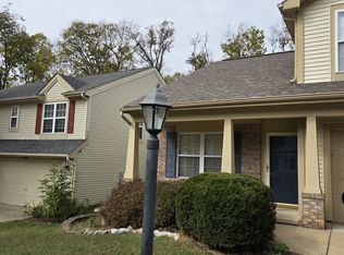 2120 S Azalea Ln, Bloomington, IN 47401