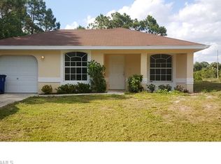 1249 Hilliard St E, Lehigh Acres, FL 33974