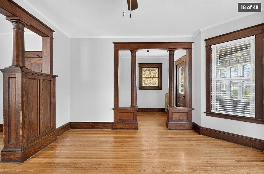 4 bed, 1550 sqft, $2,200 — Photo 4