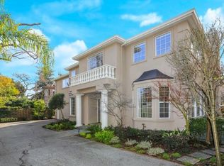 1305 W Selby Ln, Redwood City, CA 94061
