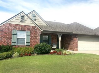 800 S 75th St, Broken Arrow, OK 74014