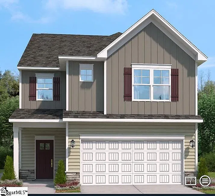 3 Gervais Cir