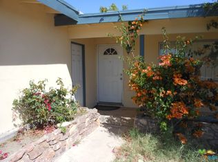 66650 Hacienda Ave, Desert Hot Springs, CA 92240