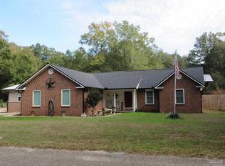 6728 Tyler Dr, Milton, FL 32570