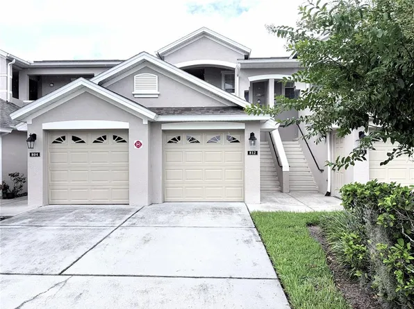 9422 MYRTLE CREEK LANE #812, ORLANDO, FL 32832