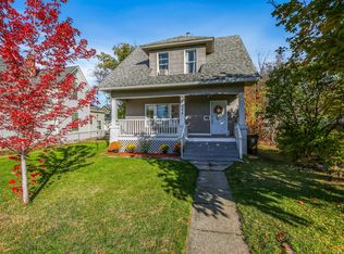 1924 W Indiana Ave, Spokane, WA 99205