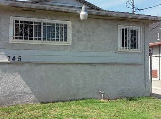 745 W 97th St, Los Angeles, CA 90044