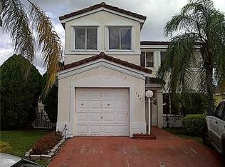 17381 SW 142nd Ct, Miami, FL 33177