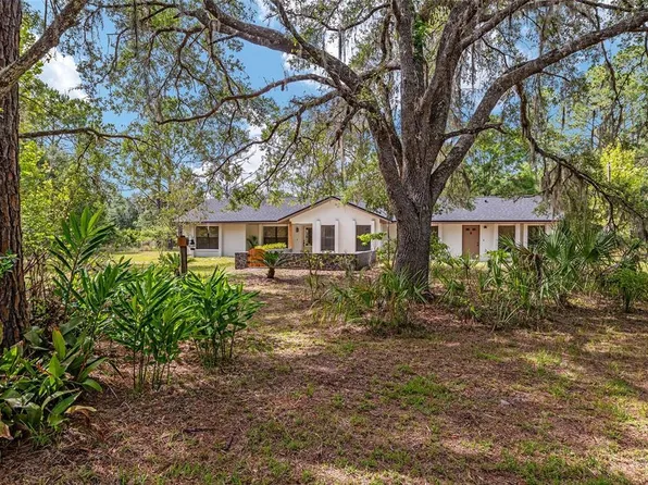 10351 SE 195th St, Inglis, FL 34449