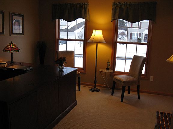 Den/Office/Dining Room