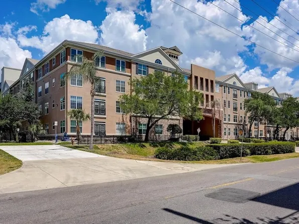 4221 W Spruce St APT 1104, Tampa, FL 33607