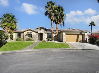 41660 Antun Pl, Indio, CA 92203