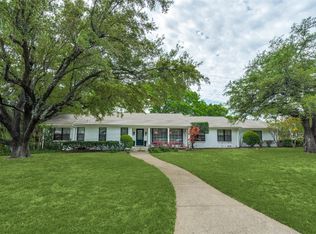 4608 College Park Dr, Dallas, TX 75229