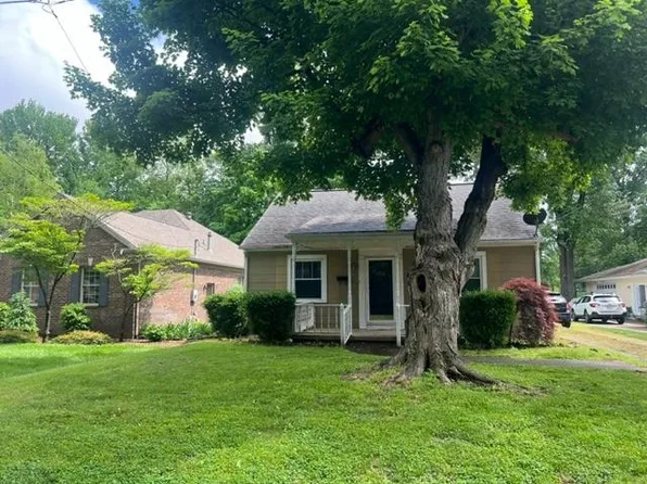 1516 Linden Ave, Owensboro, KY 42301