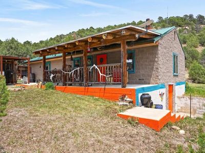 17001 Peacock Rd, Trinidad, CO, 81082