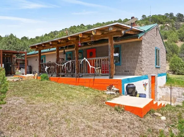 17001 Peacock Rd, Trinidad, CO 81082