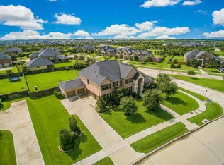 6111 Cross Creek Harbor Ln, Fulshear, TX 77441