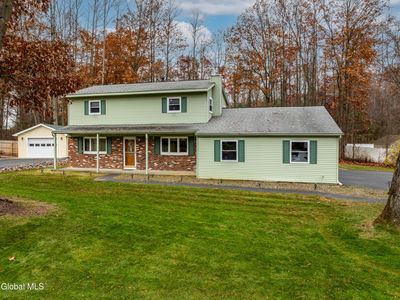 3 Prestwick Avenue, Clifton Park, NY, 12065