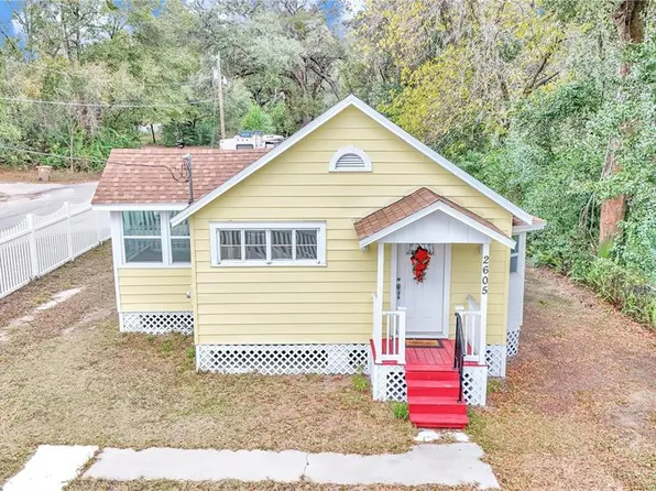 2605 W Silver Springs Blvd, Ocala, FL 34475