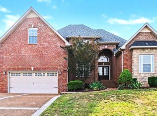211 Bonifay Dr, Smyrna, TN 37167