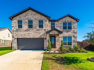 2817 Scoria Ln, Fort Worth, TX 76108