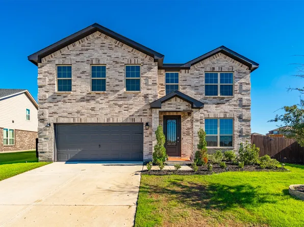 2817 Scoria Ln, Fort Worth, TX 76108