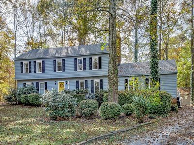 11521 Old Carrollton Ct, North Chesterfield, VA, 23236
