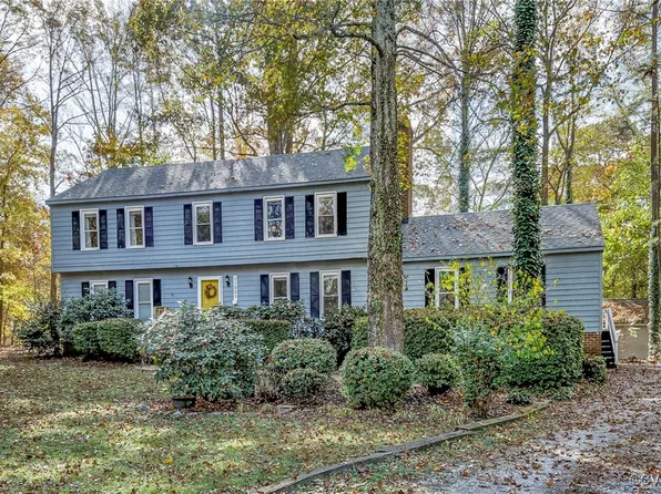 11521 Old Carrollton Ct, North Chesterfield, VA 23236