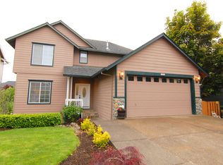 16892 SW Stellar Dr, Sherwood, OR 97140