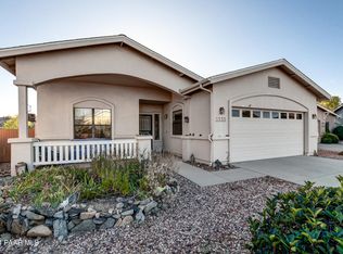 3333 Orchid Way, Prescott, AZ 86305