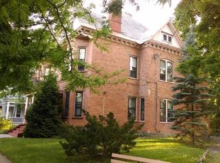 1059 Gillespie St #3, Schenectady, NY 12308