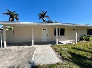 56 Victoria Dr, North Fort Myers, FL 33917