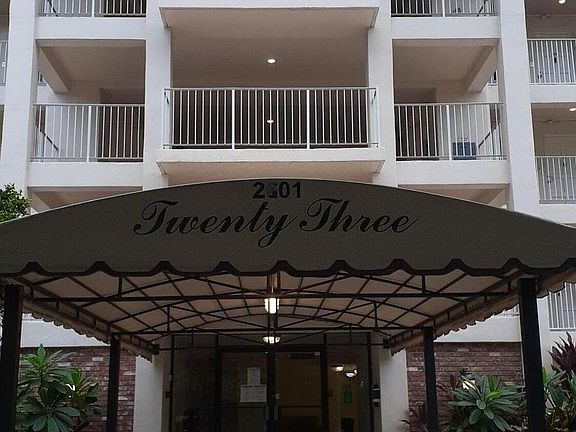 2nd image of 2601 S Course Drive #203