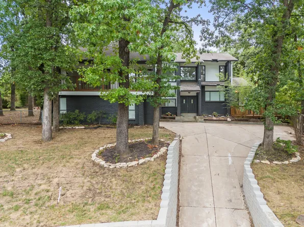 10512 S Quebec Ave, Tulsa, OK 74137