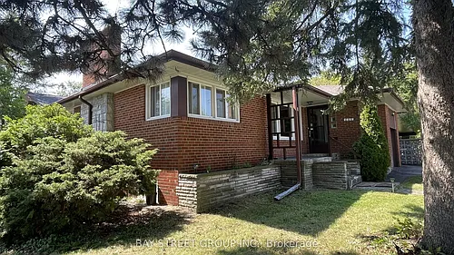 260 Moore Park Ave Photo 1