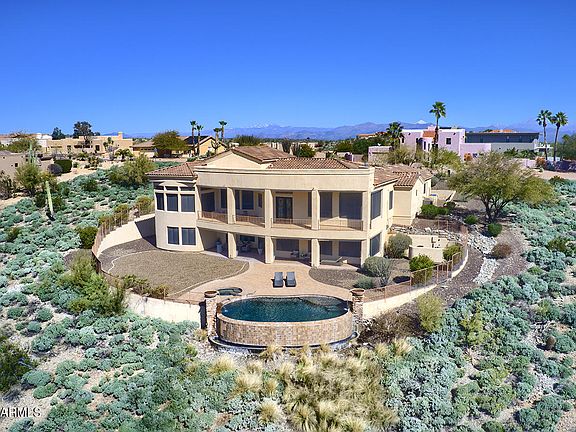 3rd image of 15857 E Tepee Drive