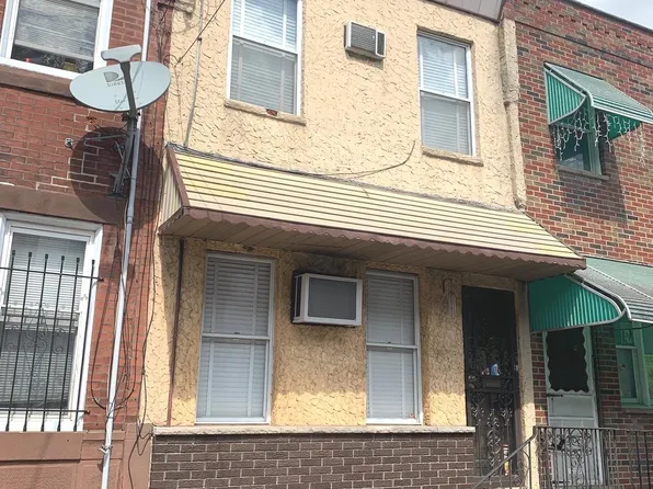 1847 Hoffman St, Philadelphia, PA 19145