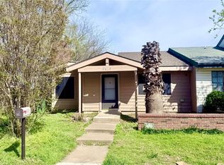 5815 Timbercrest Dr, Arlington, TX 76017