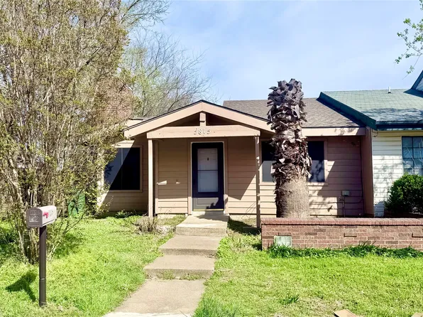 5815 Timbercrest Dr, Arlington, TX 76017