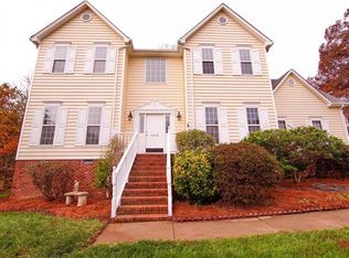 6220 Habersham Dr, Kernersville, NC 27284