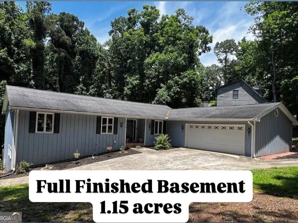 5611 High Harbor Ct, Gainesville, GA 30504