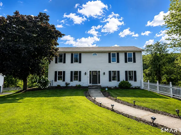49 Harvard Court, Middletown, CT 06457