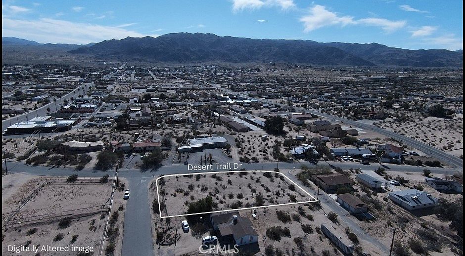 1st image of 73598 Desert Trail Dr #25-29