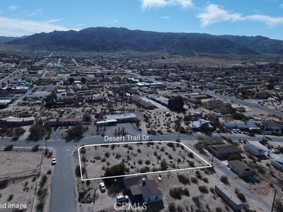 73598 Desert Trail Dr #25-29, Twentynine Palms, CA, 92277