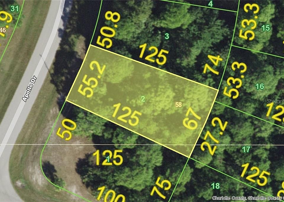 2nd image of 152 Apollo Dr Lot 2